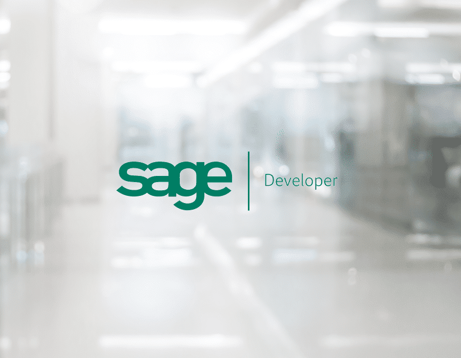 Implementing SAGE accounting systems