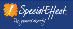 SpecialEffect Logo
