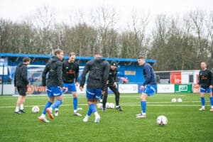 Oxford City v Brackley Townv4