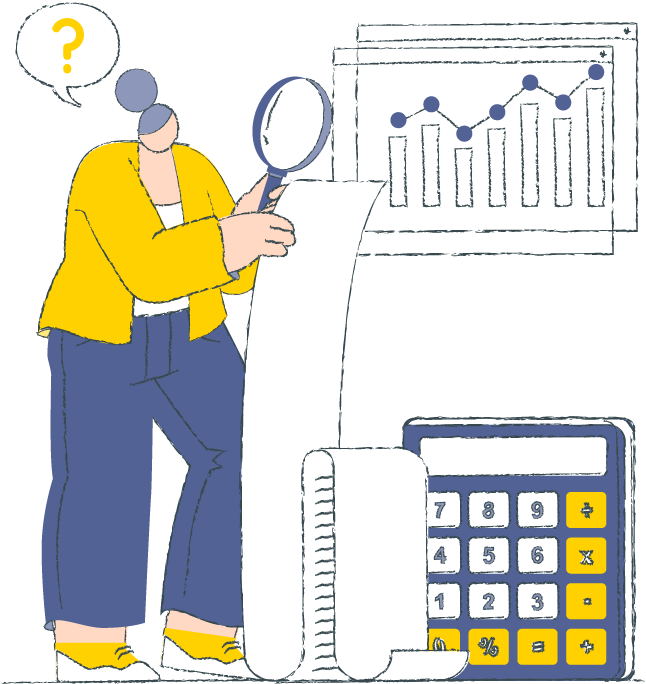 Bookkeeping
