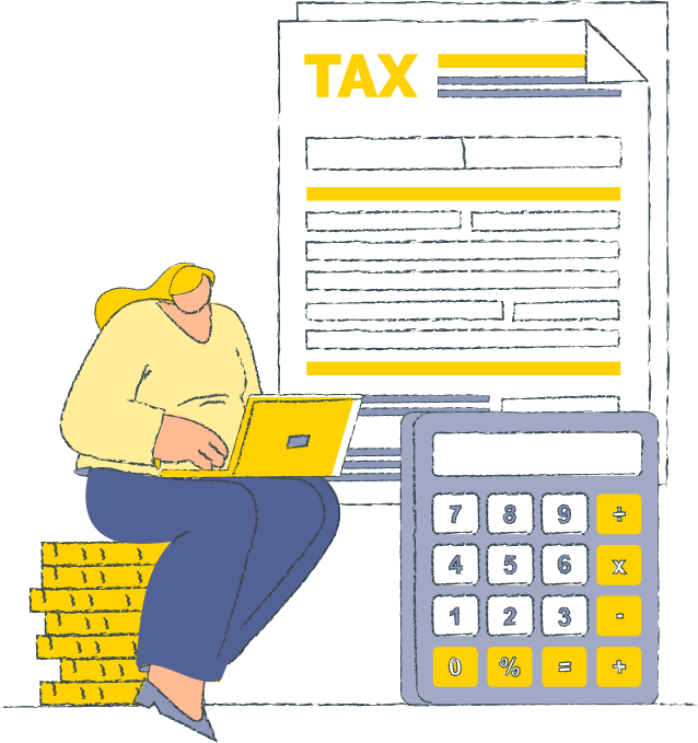 Business Tax and VAT