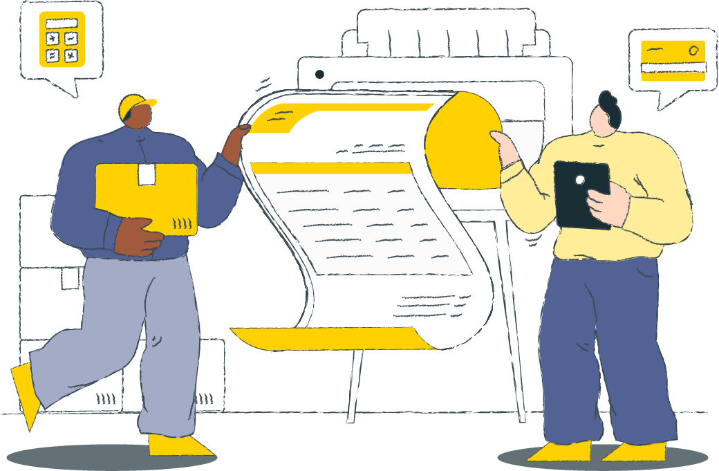 Financial due diligence