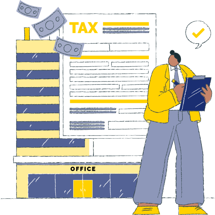 Personal Tax & planning