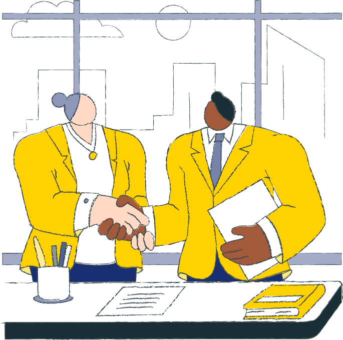 buying a business