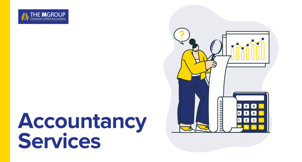 The MGroup Accountancy Services