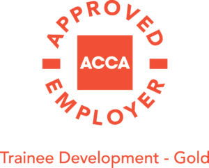 APPROVED EMPLOYER TRAINEE DEVELOPMENT - GOLD