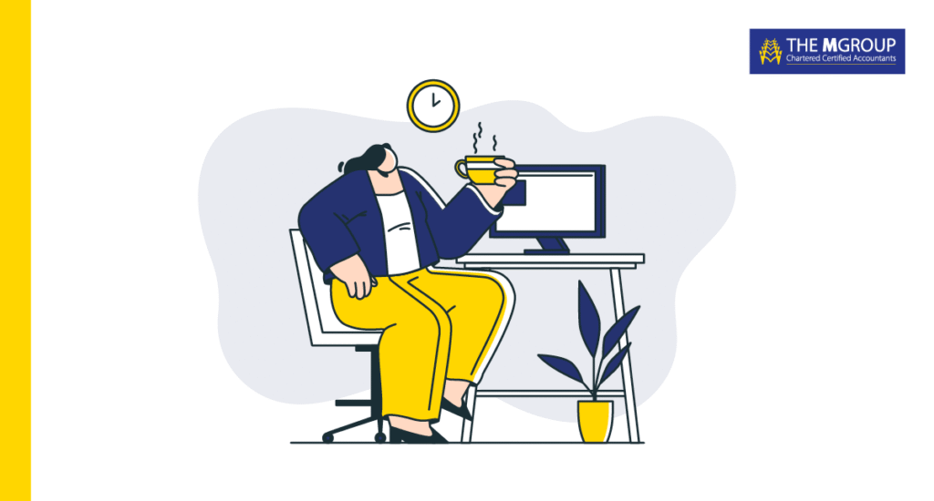 Accountancy Team - Oxford