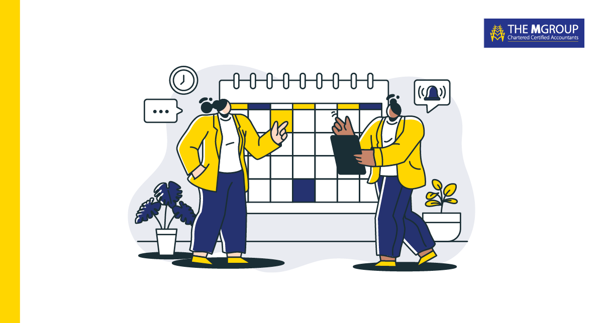 The MGroup - Accountancy News