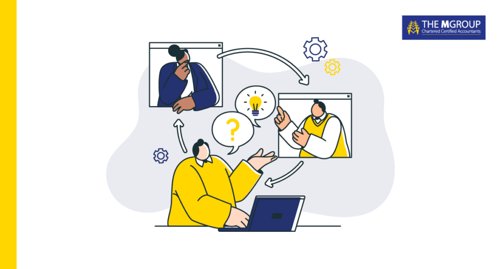 Accountancy Planning Services - Oxford