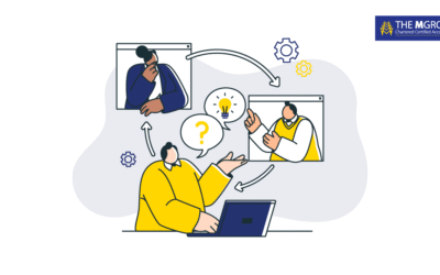 Steps to take before working with a new customer