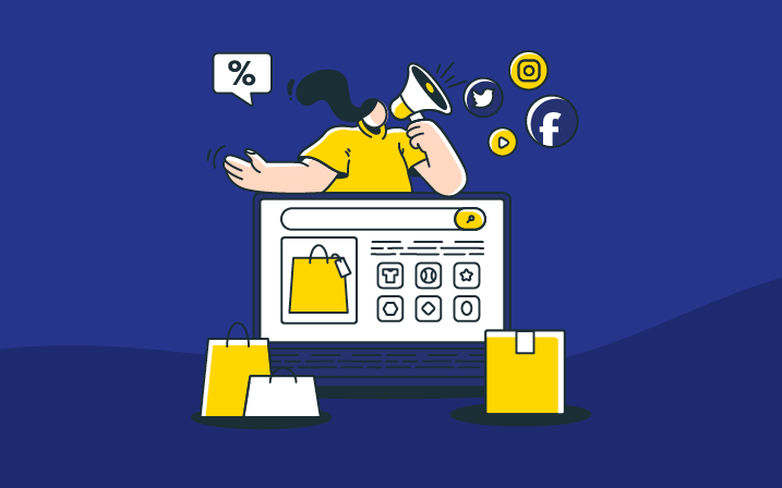 Growth package for British scaleups