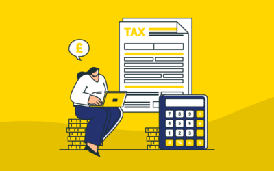 The Marginal Tax Trap in 2026 to 27