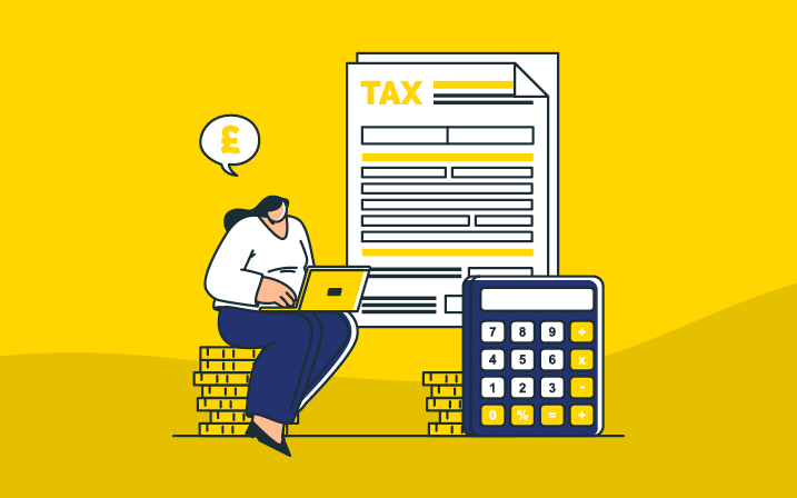 Oxfordshire Tax Advisors