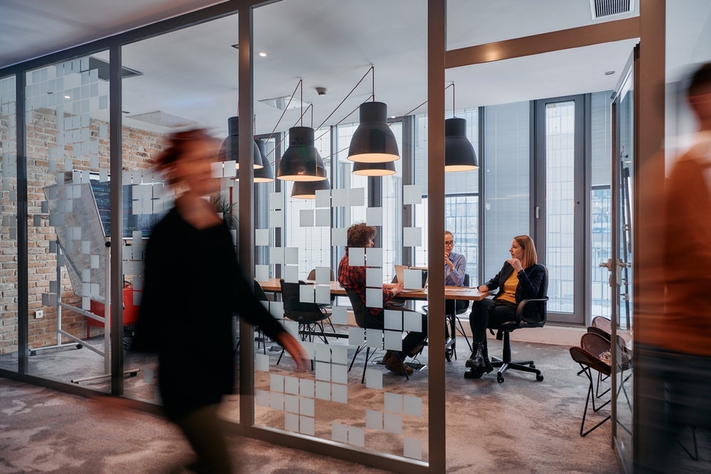 Time Impact of Selling a Business