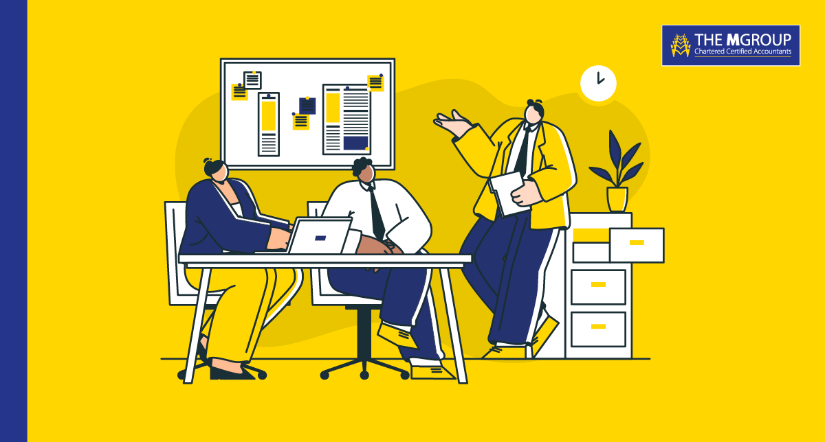 Exit Planning for Compliance Business Owners