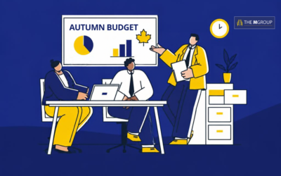 Part 2 | Autumn Budget 2026: Five Areas Every Business Owner Should Be Watching